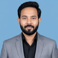Manish Kumar