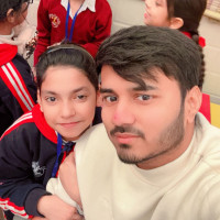 Kashif Alam