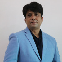 PIYUSH JHA