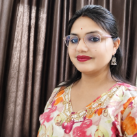 Puja Chatterjee