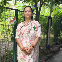Neetu Malhotra