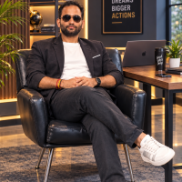 Shivam Kumar