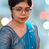 Sutapa Dutta