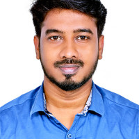 Ebenezer Gnana Gunaseelan A