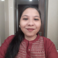 NIVEDITA PATHAK