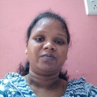 Poonita Lakra