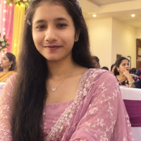 Payal Meena