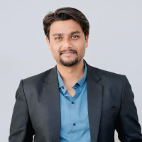 Yash Shirsat