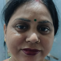 Seema Upadhaya