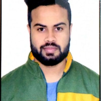 Brijesh Kumar Yadav