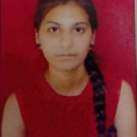 Megha Grover