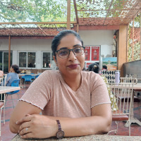 Sakshi Yadav