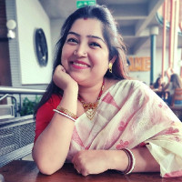 Dr. Moumita Ghoshal