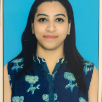 Anusha Rao