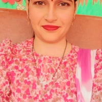 Jyoti Kharb