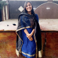 Himani Lutha