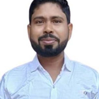 Asim Kumar Mandal