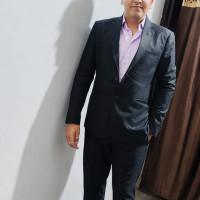 Krishna Yadav