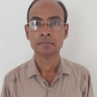 ANISUR RAHAMAN