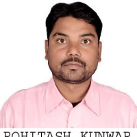 Rohitash Kunwar