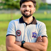 Akash Deep Singh