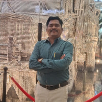 Bharat Ghodake