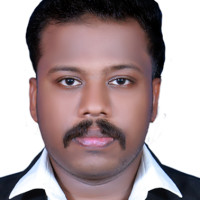 Vishnu S