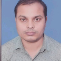 Arvind Kumar Dewangan