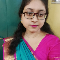 Priyanka Paul