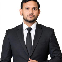 Pradeep Yadav