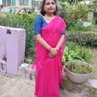 Oindrila Misra