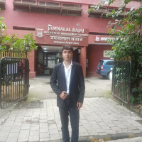 Arvind Murkute