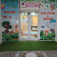 Preschool Teacher
