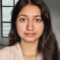 Shrishti Chaprana