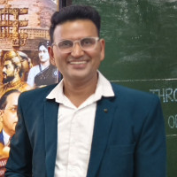 Sanjeev Kumar Gocher