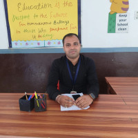 Akash Kumar