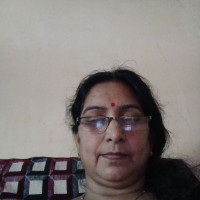 Abhilasha Upadhyay