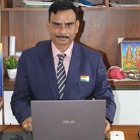 S V CHANDRA SHEKHAR