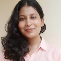 Saloni Kumari