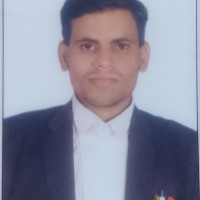 Pushpendra Sharma