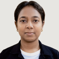 Bharti Kumari