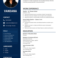 Vandana Bhola