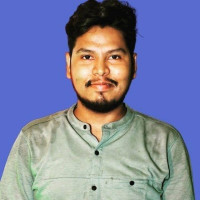 Sandeep Sahoo