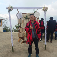 Langphong Stephen