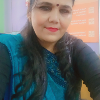 Poonam Srivastava