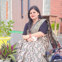 Prachi Sharma