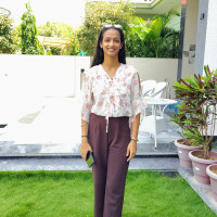 Smahi Adlakha