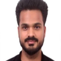 KRISHNA KANT MANDAL