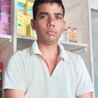 SHRAVAN SALVI