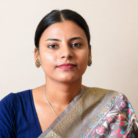 Silki Kumari